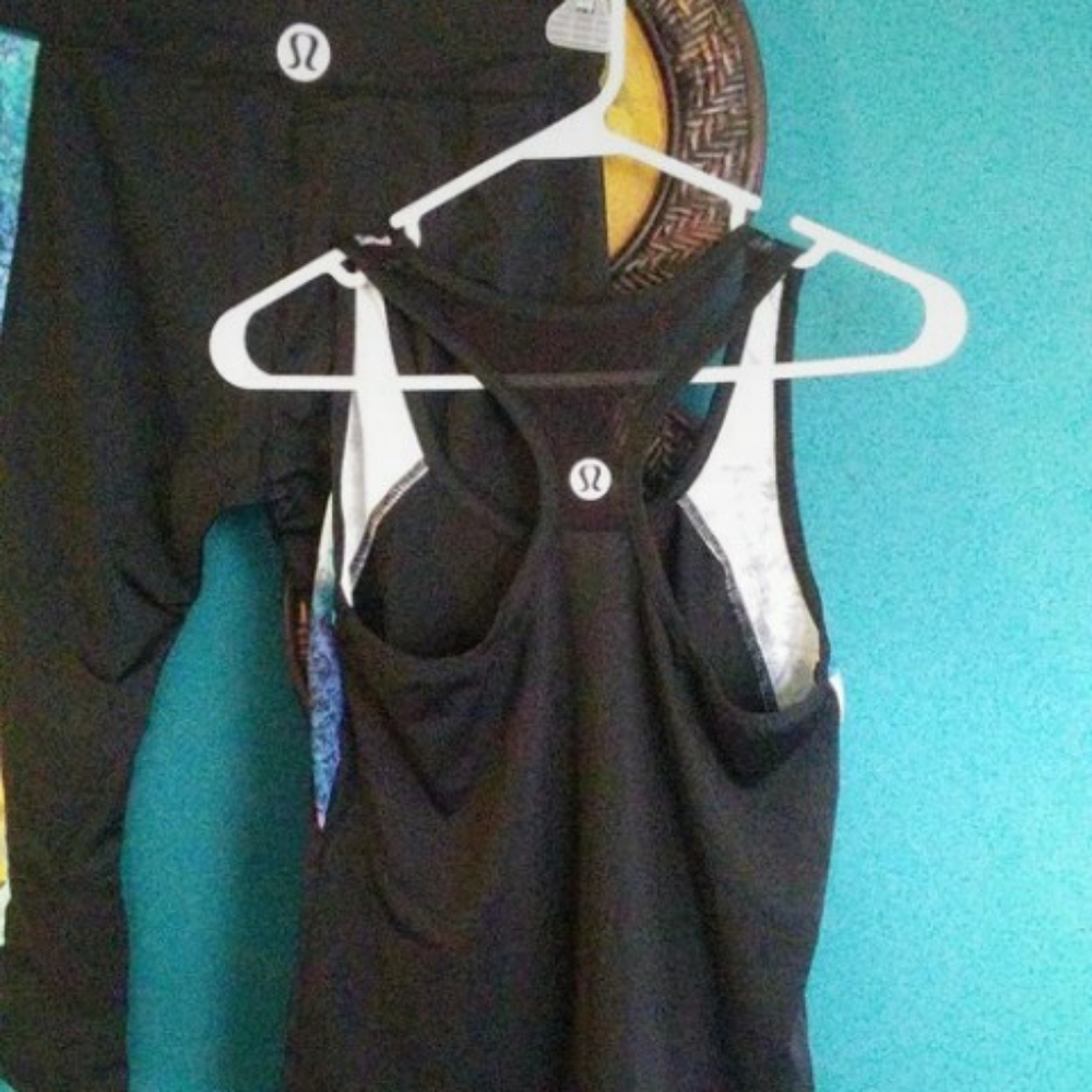 Top And Bottom Matching Set - image 5